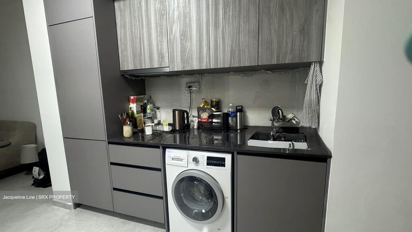 Sixteen35 Residences (D14), Apartment #614722491
